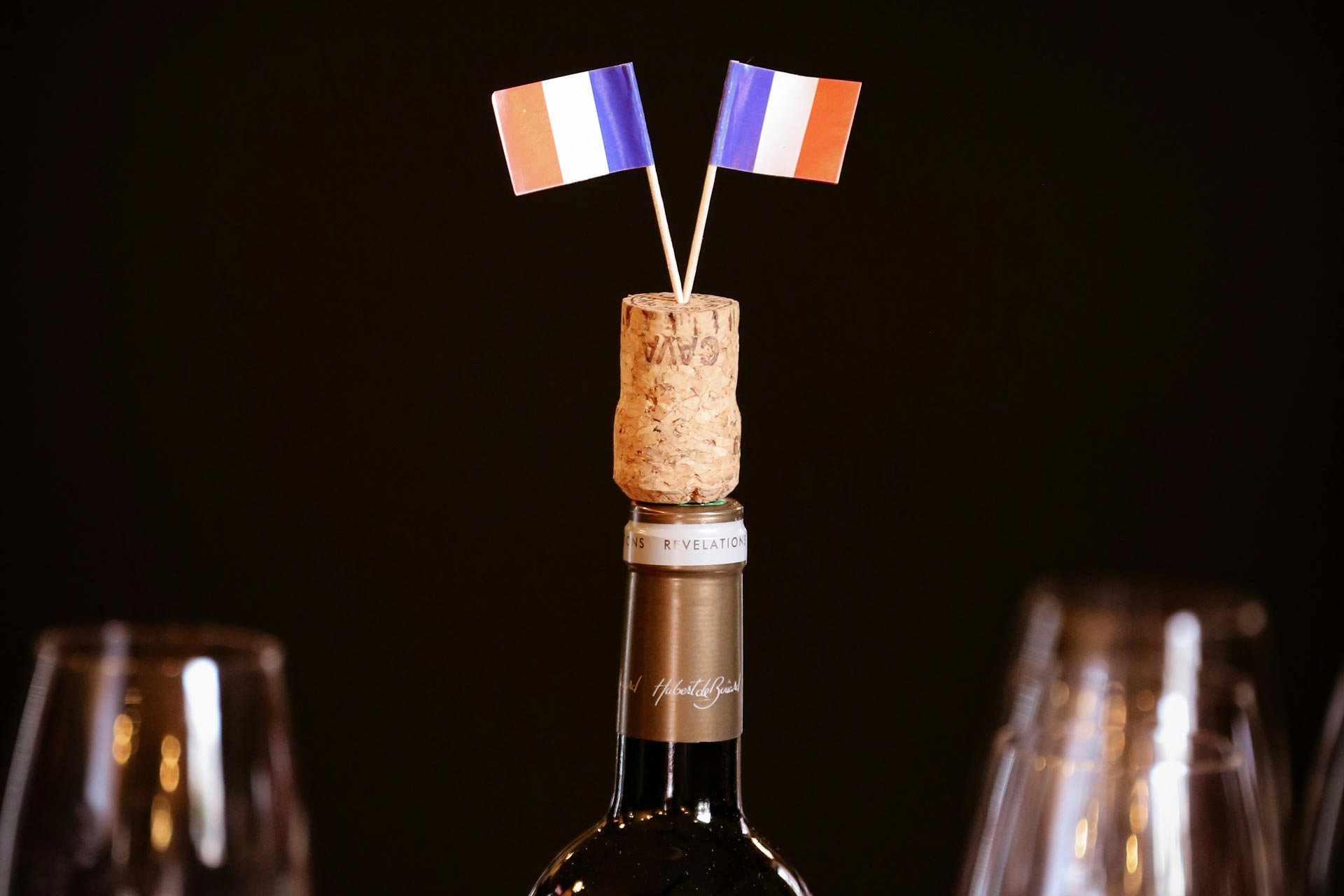Réveillon de Noel